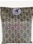 1 Adet Mega Boy Damask Desenli 30X40 Babalar Günü Hediye Paketi Seti (Ip+ Etiket-8cm) 2