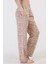 Kadın Vıscon Tek Alt Pijama , 410054 2