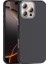iPhone 16 Pro Max Kılıf M-Safe Özellikli ve Karbon Tasarımlı Şık Armalux Premium Sert Kapak 1