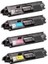 Brother TN329 Siyah Muadil Toner 6k 3
