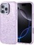 iPhone 16 Pro Max Kılıf Taş Detaylı ve Şık Pebliss Premium Silikon Kapak 1