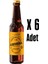 Kombida Zencefil Kombucha 1