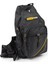 Küçük Boy Çokgözlü Günlük Çapraz Göğüs El ve Omuz Çantası Unisex Body Bag 955 1