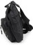 Küçük Boy Çokgözlü Günlük Çapraz Göğüs El ve Omuz Çantası Unisex Body Bag 955 4