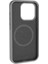 iPhone 16 Pro Max Kılıf Yumuşak Dokulu ve Soft Yapılı Magsafe Özellikli Pastella Premium Silikon Kapak 3