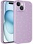 iPhone 15 Kılıf Kamera Korumalı ve Sim Detaylı Aric Premium Esnek Silikon Kapak 1