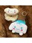 Cinnamoroll Peluş Cüzdan ve Saç Tokası Seti | Yumuşak Dokulu, Sevimli Tasarım, Çok Amaçlı Kullanım 1