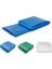 400X100 ve 4X1400X100 cm Kalın Su Geçirmez Branda Gölgelik 2