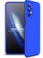 Galaxy A13 4g Kılıf 3 Parçalı Tam Koruma Şık Trivex Premium Sert Kapak 1