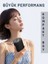 Rgb Bluetooth V5.3 Hoparlör Örgülü Tasarım Taşınabilir Stereo Ses Si Tf/Usb Girişli 5