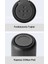 Rgb Bluetooth V5.3 Hoparlör Örgülü Tasarım Taşınabilir Stereo Ses Si Tf/Usb Girişli 7