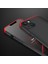 iPhone 11 Pro Max Kılıf 3 Parçalı Tam Koruma Şık Trivex Premium Sert Kapak 4