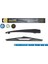 12" Arka Silecek Süpürgesi Kollu 305MM, Hyundaı I30, Astra H, Kıa Ceed 2008-2012 1