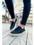 MD311 Espadril Erkek Ayakkabı Sıyah 3