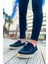 MD311 Espadril Erkek Ayakkabı Sıyah 4