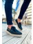 MD311 Espadril Erkek Ayakkabı Sıyah 5