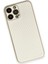 Newface iPhone 13 Pro Max Kılıf Coco Karbon Silikon - Beyaz 2