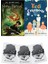 Harry Potter ve Sırlar Odası ve Kedi Gezegeni + Hediyeli 1