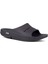 Oofos Unısex Terlik 1100-BLACK 1