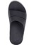 Oofos Unısex Terlik 1100-BLACK 3