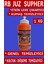 Ribbonwax Juz Deri - Vinil Genel Temizleyici ) 1 kg 1
