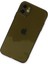 Newface iPhone 12 Kılıf Fly Lens Silikon - Siyah 3