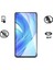 Galaxy A3 2016 Ekran Koruyucu Maxi Glass Kırılmaz Cam 2