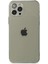 Newface iPhone 12 Pro Kılıf Fly Lens Silikon - Şeffaf 1