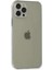 Newface iPhone 12 Pro Kılıf Fly Lens Silikon - Şeffaf 2