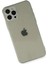 Newface iPhone 12 Pro Kılıf Fly Lens Silikon - Şeffaf 3