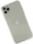 Newface iPhone 11 Pro Kılıf Fly Lens Silikon - Şeffaf 3