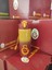 Lisanslı Galatasaray Çelik Matara 600ML 5