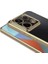 iPhone 11 Şık Tasarımlı ve Parlak Omega Premium Silikon Kılıf 4
