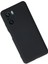 Newface Xiaomi Poco F3 Kılıf Nano Içi Kadife Silikon - Lacivert 2