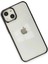 Newface iPhone 14 Kılıf Element Silikon - Siyah 3