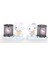 Hello Kitty Polyester Kalemlik ALK2869 - FKU4472-6118 1