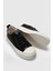 121230038 Mıa Unisex Sneaker Ayakkabı Siyah 3