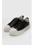 121230038 Mıa Unisex Sneaker Ayakkabı Siyah 4