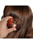 Rose Gold Saç Düzleştirici Tarak Geniş Aralıklı her Saç Tipine Uygun Fırça - FKU7897-1241 3