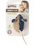 Simple Cat Hasır Kedi Oyuncağı Fare Dsdrn 1