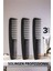 Erkek Cep Tarağı 12 cm 3 Adet Solingen Professional - FKU7378-1888 1