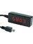 Hd Uydu Alıcı Göz Mag-26 Magbox Sıgma/botech 500HD Dısplayli (4767) - FKU5316-6415 1