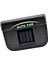 Auto Cool Güneş Enerjisiyle Çalışan Araç Içi Soğutucu - FKU5086-5203 3