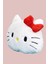 Hello Kitty Peluş Yastık, Uyku Arkadaşı Hello Kitty Peluş 40 Cm 2