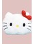 Hello Kitty Peluş Yastık, Uyku Arkadaşı Hello Kitty Peluş 40 Cm 3
