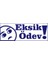 Öğretmen Kaşesi - Eksik Ödev, 912 (51mm*19 mm) Mavi Keçeli Otomatik Kaşe 4