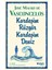 Kardeşim Rüzgar Kardeşim Deniz - Jose Mauro de Vasconcelos 1