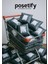 Gri Cepsiz Kargo Poşeti 35X45+5 cm | Yapışkan Bantlı Kargo Zarfı | 50’li E-Ticaret Poşeti 4