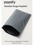 Gri Cepsiz Kargo Poşeti 35X45+5 cm | Yapışkan Bantlı Kargo Zarfı | 50’li E-Ticaret Poşeti 7