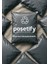 Gri Cepsiz Kargo Poşeti 35X45+5 cm | Yapışkan Bantlı Kargo Zarfı | 500’LÜ E-Ticaret Poşeti 3